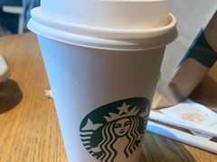 -星巴克臻选(郑州中原万达店)