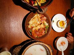 -南拳十三姨·潮汕砂锅粥(世纪金源店)