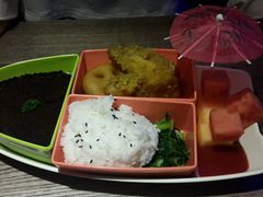 -蜜桃餐厅·江浙融合菜(荟聚购物中心店)