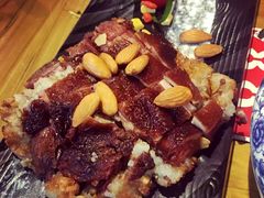 -局气 烤鸭·北京菜(光华路店)