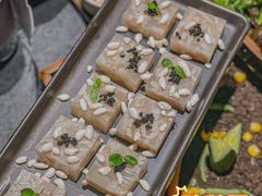 小院自制蘸皮冻-蘸小院铁锅炖·蘸酱菜·东北菜(怀远门店)