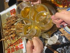 -铁人烧烤(北京店)