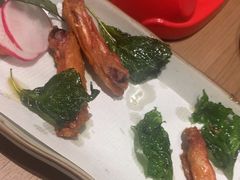-万岁寿司(蓬江万达店)