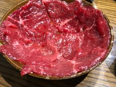 -周幺妹重庆老火锅(银泰城总店)