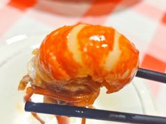 -江味龙虾馆·裸蓝龙虾(南山店)