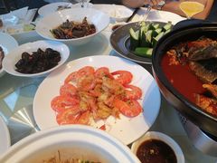 -湖锦酒楼·旗舰店(三阳总店)