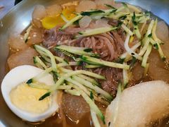 -miss密斯韩餐(平阳景苑店)