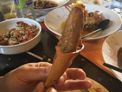 -Ministry of Crab(科伦坡店)