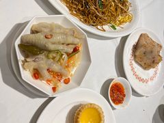 -東海海鲜酒家(中信广场店)