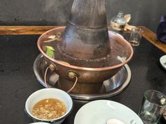 -裕德孚·非遗手切涮羊肉(东直门内大街店)