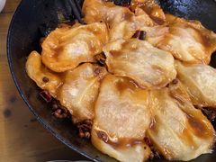 -百味地锅鸡(铜山路店)