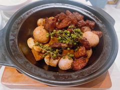 -狮王府淮扬菜(老门东店)