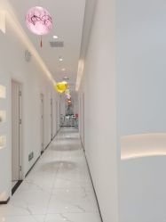 -韩莱科技美肤连锁