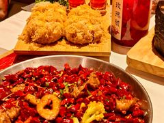 -若蘭慈·无国界素食料理(欢乐海岸店)