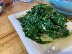 -南海渔家•海鲜•正宗海南菜(海棠湾店)