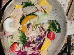 -湖滨1950牛排西餐厅(泽州路店)