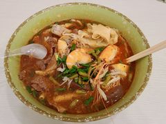 -筒骨麻辣烫(永同昌公寓胜明花园店)