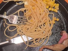 -菲滋意式餐厅(黄岩洞天店)