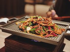 -金鸭季·北京烤鸭(深业上城店)