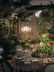 -美薇亭婚礼顾问