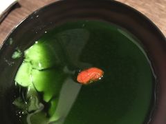 -一蘭拉面(新宿中央东口店)