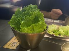 -西塔老太太泥炉烤肉(龙湖北苑天街店)