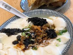 咸豆花-小桃园·豆浆油条(复兴中路店)