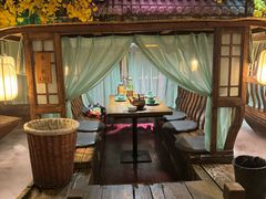 -淀里船宴(裕华东路店)