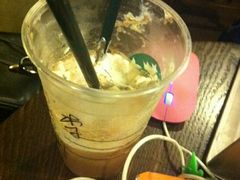 -星巴克(镇江苏宁广场6F店)