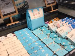 -百佳永辉超市(福田星河店)