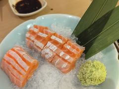 -鳗葉(万象城店)