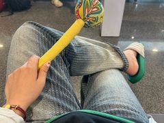 -南宁吴圩国际机场-T2航站楼