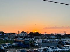 -东戴河风景区-止锚湾