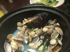 -涌上外婆桥(南塘店)