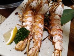 -蟹将军·松叶蟹和牛日料放题自助(K11店)