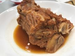 -喜家德虾仁水饺(华强天虹店)