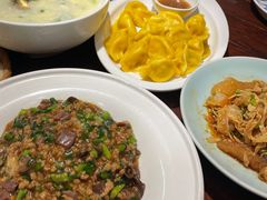 -前海沿·青岛菜(五四广场永旺店)