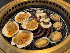 -神户赤童日式烤肉伙伴(东直门店)