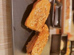 鹅肝寿司-昊·来了寿司(双楠2店)