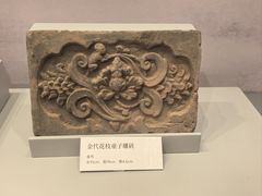 -洛阳古墓博物馆