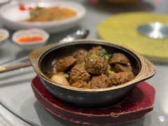 -潮州府·潮菜·砂锅粥(徐家汇店)