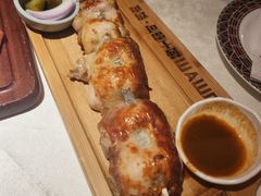 -俄士厨房(环球港店)