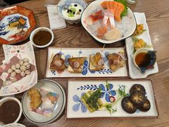 -红叶日本料理(辰熙广场店)