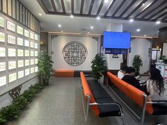 -深圳安仁堂中医·推拿按摩·肩颈调理