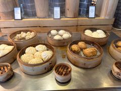 -视界美食自助餐厅·石家庄希尔顿酒店