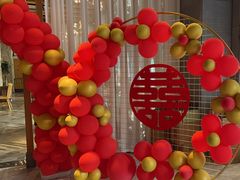 -香山湖家家宴(中山陵店)