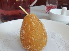 -大鸭梨烤鸭(房山店)