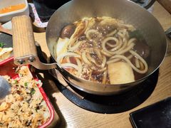-沼津港精致料理·寿喜烧·烧鸟(青浦宝龙广场日料榜单店)