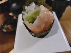 -榴大大·寿司先生(市桥店)