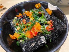 -江味龙虾馆·裸蓝龙虾(南山店)